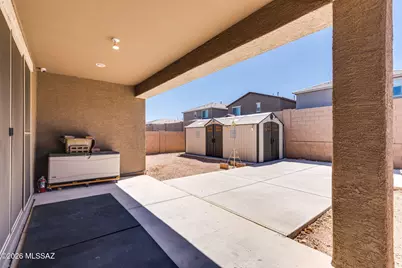 12101 E Ryscott Circle, Vail, AZ 85641 - Photo 43