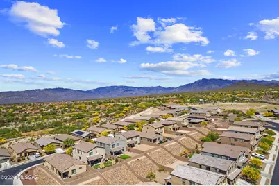 14020 E Golden Oaks Road, Vail, AZ 85641 - Photo 37