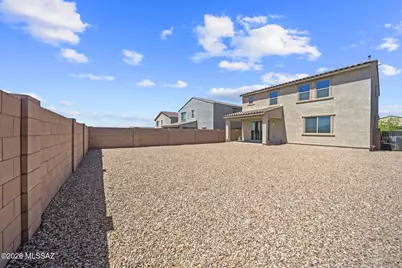 14020 E Golden Oaks Road, Vail, AZ 85641 - Photo 41