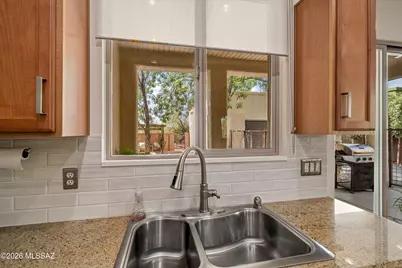 5428 S Thunder Sky Way, Tucson, AZ 85747 - Photo 17