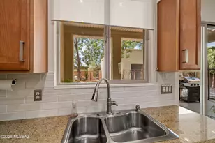 5428 S Thunder Sky Way, Tucson, AZ 85747 - Photo 17