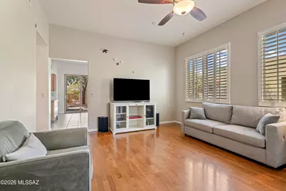 5428 S Thunder Sky Way, Tucson, AZ 85747 - Photo 11