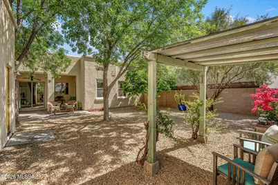 5428 S Thunder Sky Way, Tucson, AZ 85747 - Photo 35