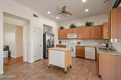 5428 S Thunder Sky Way, Tucson, AZ 85747 - Photo 15