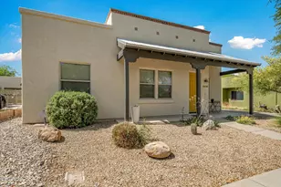 5428 S Thunder Sky Way, Tucson, AZ 85747 - Photo 7