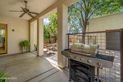 5428 S Thunder Sky Way, Tucson, AZ 85747 - Photo 37