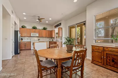 5428 S Thunder Sky Way, Tucson, AZ 85747 - Photo 19