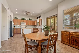 5428 S Thunder Sky Way, Tucson, AZ 85747 - Photo 19