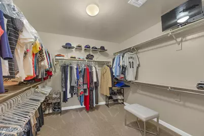 62094 E Desert View Place, Tucson, AZ 85739 - Photo 31