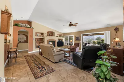 62094 E Desert View Place, Tucson, AZ 85739 - Photo 13