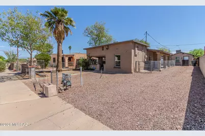 1111 W Colorado Street, Tucson, AZ 85745 - Photo 1