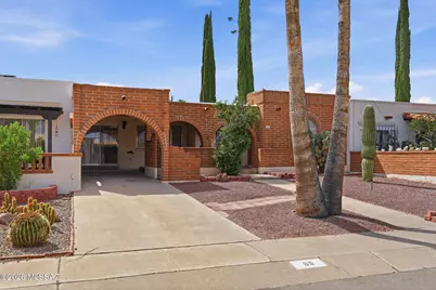 65 N Los Olmos, Green Valley, AZ 85614 - Photo 7