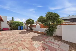 65 N Los Olmos, Green Valley, AZ 85614 - Photo 31