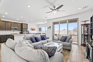 17579 S Ridgerunner Dr, Vail, AZ 85641 - Photo 9