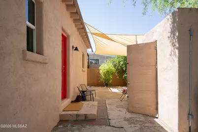 840 S 8th Avenue, Tucson, AZ 85701 - Photo 41