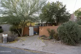 840 S 8th Ave, Tucson, AZ 85701 - Photo 47