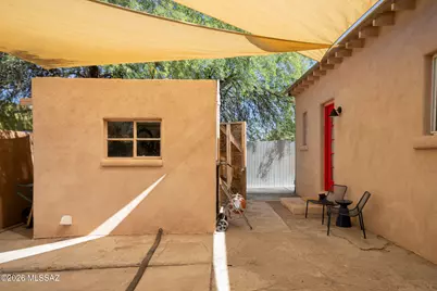 840 S 8th Avenue, Tucson, AZ 85701 - Photo 43