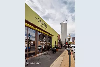 844 S Fremont Avenue, Tucson, AZ 85719 - Photo 49