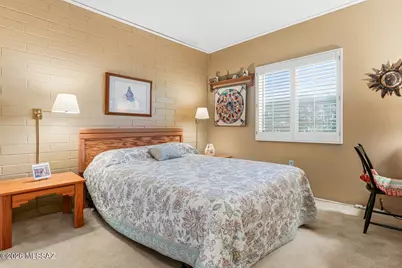 326 N Calle Del Chancero, Green Valley, AZ 85614 - Photo 23