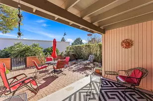 326 N Calle Del Chancero, Green Valley, AZ 85614 - Photo 29