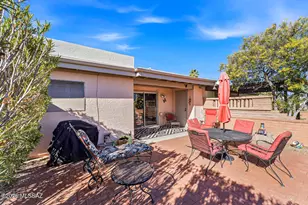 326 N Calle Del Chancero, Green Valley, AZ 85614 - Photo 31