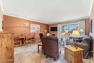 326 N Calle Del Chancero, Green Valley, AZ 85614 - Photo 11