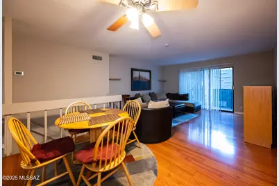 941 N Euclid Avenue #UNIT 121, Tucson, AZ 85719 - Photo 5