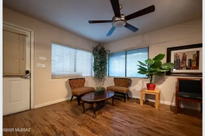 941 N Euclid Avenue #UNIT 121, Tucson, AZ 85719 - Photo 21