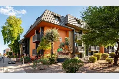 941 N Euclid Avenue #UNIT 121, Tucson, AZ 85719 - Photo 1