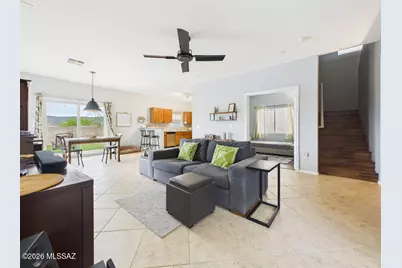 3535 W Lost Village Lane, Tucson, AZ 85746 - Photo 3