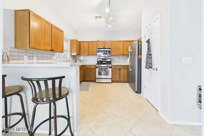 3535 W Lost Village Lane, Tucson, AZ 85746 - Photo 7