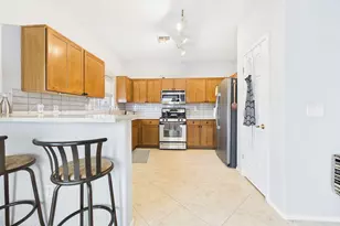 3535 W Lost Village Ln, Tucson, AZ 85746 - Photo 7