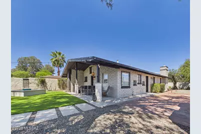2346 E Adams Street, Tucson, AZ 85719 - Photo 7