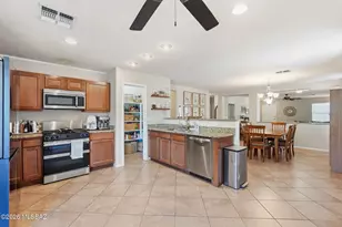 10351 E Marquette St, Tucson, AZ 85747 - Photo 5