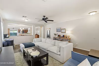 10351 E Marquette Street, Tucson, AZ 85747 - Photo 3