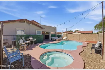 10351 E Marquette Street, Tucson, AZ 85747 - Photo 17