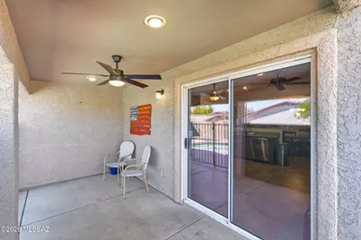 10351 E Marquette Street, Tucson, AZ 85747 - Photo 21