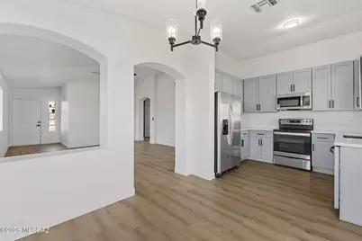 4701 S Alderpoint Court, Tucson, AZ 85730 - Photo 1