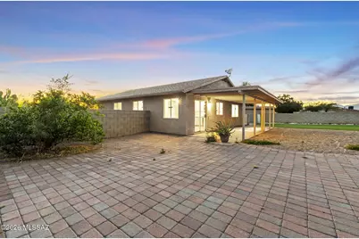 4701 S Alderpoint Court, Tucson, AZ 85730 - Photo 27