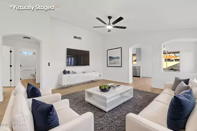 4701 S Alderpoint Court, Tucson, AZ 85730 - Photo 7