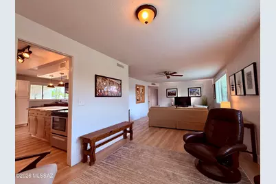 2523 W Calle ParaÃ­so, Tucson, AZ 85745 - Photo 9