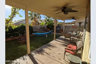 9019 N Grafton Avenue, Tucson, AZ 85742 - Photo 27