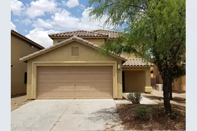 4047 E Angel Spirit Drive, Tucson, AZ 85756 - Photo 1