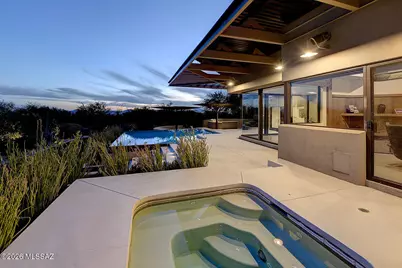 2004 E Desert Garden Drive, Tucson, AZ 85718 - Photo 39