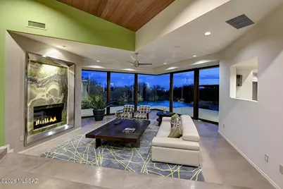 2004 E Desert Garden Drive, Tucson, AZ 85718 - Photo 11