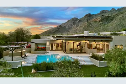 2004 E Desert Garden Drive, Tucson, AZ 85718 - Photo 41