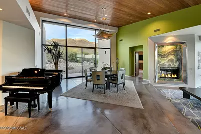 2004 E Desert Garden Drive, Tucson, AZ 85718 - Photo 5