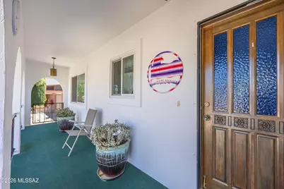 1548 E Carmelita Drive, Sierra Vista, AZ 85635 - Photo 11