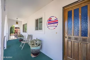 1548 E Carmelita Dr, Sierra Vista, AZ 85635 - Photo 11