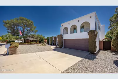 1548 E Carmelita Drive, Sierra Vista, AZ 85635 - Photo 5